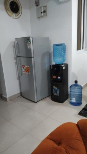 2 bedrooms Lacasa apartment Nyali